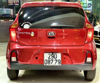 Kia Morning 2016 - Nhập khẩu nguyên chiếc tại Hàn