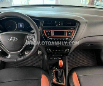 Hyundai i20 Active 2015 - Đăng ký lần đầu 2016, biển tỉnh