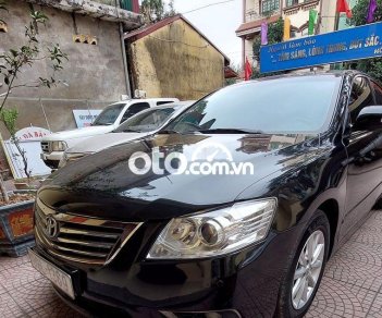 Toyota Camry Cần bán xe  2.4 đời 2010 - xe đi ít rất mới 2010 - Cần bán xe Camry 2.4 đời 2010 - xe đi ít rất mới