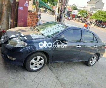 Toyota Vios Cần bán xe 2007 - Cần bán xe