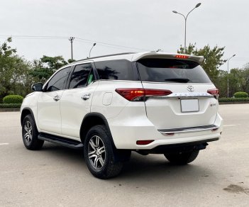 Toyota Fortuner 2020 - Odo 6,5 vạn zin