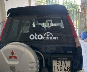 Mitsubishi Jolie Cần bán   2007 2007 - Cần bán Mitsubishi Jolie 2007