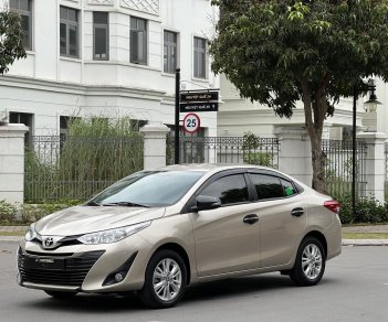 Toyota Vios 2020 - Odo 4 vạn km