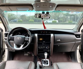 Toyota Fortuner 2020 - Odo 6,5 vạn zin