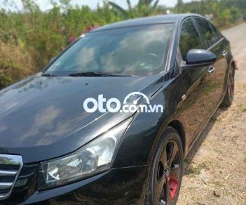 Daewoo Lacetti  CDX 1.6 AT Form Cruze bản full, k lỗi 2009 - Lacetti CDX 1.6 AT Form Cruze bản full, k lỗi