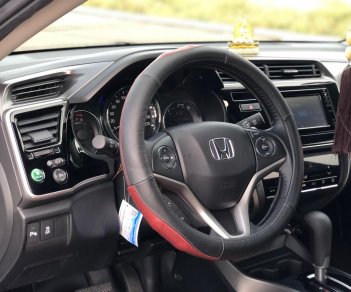 Honda City 2019 - Cần bán xe còn mới, giá 470tr