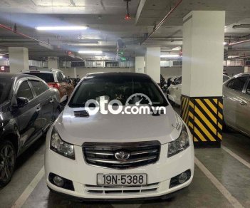 Daewoo Lacetti Mình đổi xe nên cần bán  nhập 2010 2010 - Mình đổi xe nên cần bán Lacetti nhập 2010