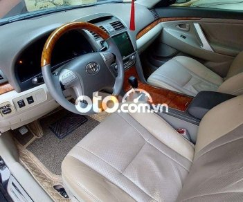 Toyota Camry Cần bán xe  2.4 đời 2010 - xe đi ít rất mới 2010 - Cần bán xe Camry 2.4 đời 2010 - xe đi ít rất mới