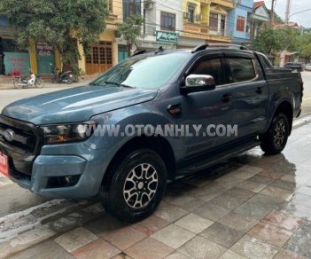 Ford Ranger 2016 - Máy dầu, nhập khẩu, biển tỉnh