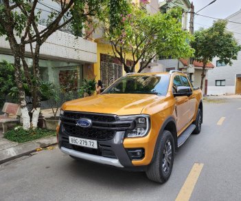 Ford Ranger 2022 - Đăng ký 2023