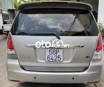 Toyota Innova   2010 xe nữ chạy, đẹp, bao hãng 2010 - Toyota Innova 2010 xe nữ chạy, đẹp, bao hãng