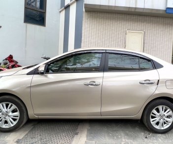 Toyota Vios 2020 - Tên công ty, 1 chủ từ mới