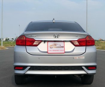 Honda City 2019 - Cần bán xe còn mới, giá 470tr