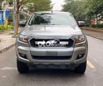 Ford Ranger   XLS 2.2AT 2016 Xám Bạc 2016 - Ford Ranger XLS 2.2AT 2016 Xám Bạc