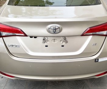 Toyota Vios 2020 - Tên công ty, 1 chủ từ mới