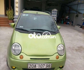 Daewoo Matiz Cần nhượng lại xe  2007 2007 - Cần nhượng lại xe matiz 2007