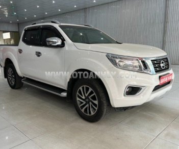 Nissan Navara 2015 - Hai cầu, máy dầu, nhập khẩu