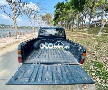 Ford Ranger  XLT 2003 cực đẹp giá cực êm 2003 - Ranger XLT 2003 cực đẹp giá cực êm