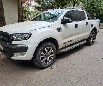 Ford Ranger 2016 - Cần bán lại xe nhập giá chỉ 610tr