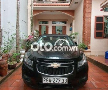 Chevrolet Cruze Bán xe gia đình nguyên zin 1 chủ 2011 - Bán xe gia đình nguyên zin 1 chủ