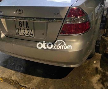 Daewoo Gentra  2008 xe già đình 2008 - gentra 2008 xe già đình