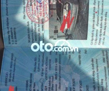 Toyota Camry bán cam ry 2.4 -2003 2003 - bán cam ry 2.4 -2003