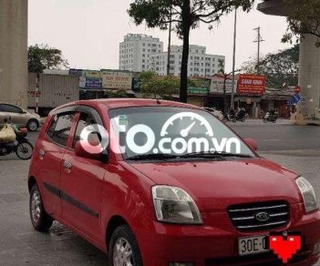 Kia Morning Cần bán  picanto lx 2007 2007 - Cần bán morning picanto lx 2007