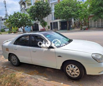 Daewoo Nubira Xe gia đình chính chủ,  II vừa đăng kiểm 2002 - Xe gia đình chính chủ, Nubira II vừa đăng kiểm