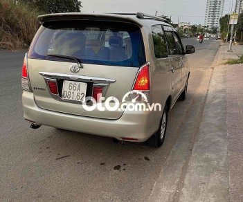 Toyota Innova  2007 J lên full G xe siêu đẹp k lỗi nhõ❤️❤️ 2007 - innova 2007 J lên full G xe siêu đẹp k lỗi nhõ❤️❤️