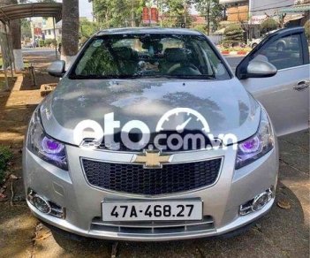 Chevrolet Cruze xe gia đình cần bán 2013 - xe gia đình cần bán