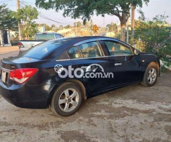 Daewoo Lacetti Laciti CDX đk 2011 số tđ xe gia lai một chủ 2011 - Laciti CDX đk 2011 số tđ xe gia lai một chủ