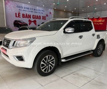 Nissan Navara 2015 - Hai cầu, máy dầu, nhập khẩu