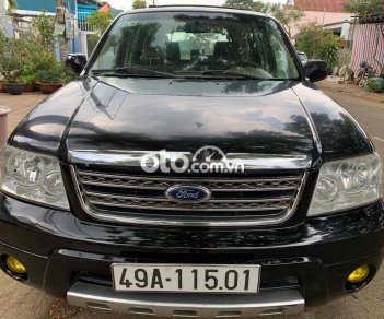 Ford Escape  2.3 số tự động 2 cầu 2005 - escape 2.3 số tự động 2 cầu