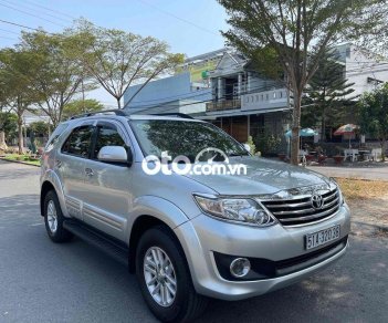 Toyota Fortuner Dư dùng cần bán Fotunoi 2012AT xe gia đình bán 2012 - Dư dùng cần bán Fotunoi 2012AT xe gia đình bán