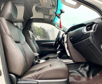 Toyota Fortuner 2020 - Odo 6,5 vạn zin