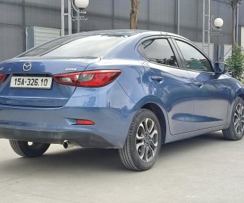 Mazda 2 2017 - 1 chủ từ mới