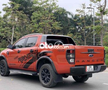 Ford Ranger Wildtrak 4x4 2014 Hà Nội 2014 - Wildtrak 4x4 2014 Hà Nội