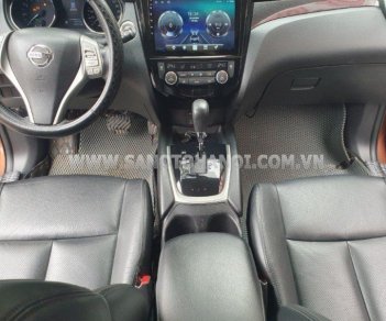 Nissan X trail 2017 - Đăng ký 2017