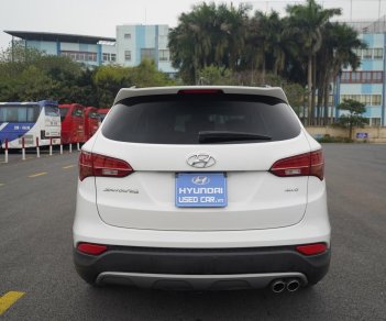 Hyundai Santa Fe 2014 - Bản đặc biệt 2014 nhập khẩu nguyên chiếc, biển thành phố