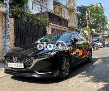 Mazda 3 Chính chủ bán xe   luxury mới đi 5000km 2022 - Chính chủ bán xe Mazda 3 luxury mới đi 5000km