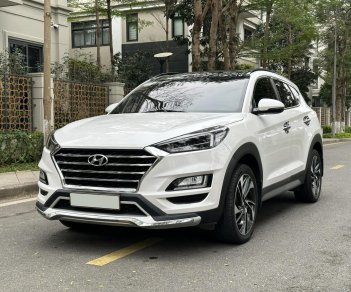 Hyundai Tucson 2019 - Hyundai Tucson 2019