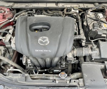 Mazda 3 2021 - Đăng ký 2022, full lịch sử hãng, cam 360, bảo hiểm thân vỏ