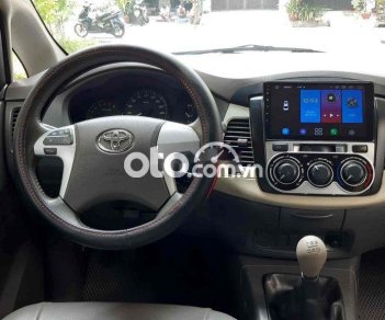 Toyota Innova Gia Đình cần bán   2012 chính chủ 2012 - Gia Đình cần bán Toyota Innova 2012 chính chủ