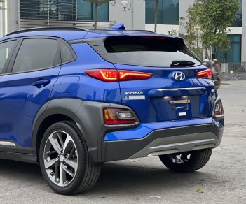 Hyundai Kona 2019 - Màu xanh