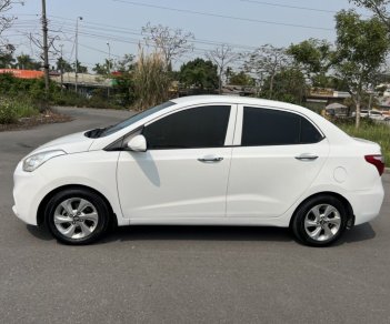 Hyundai Grand i10 2018 - 1 chủ từ mới tư nhân