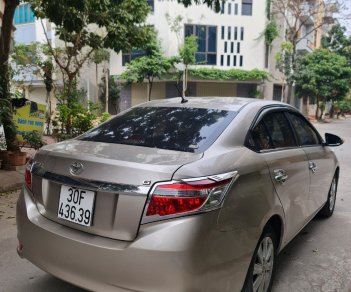 Toyota Vios 2015 - Giá 390tr