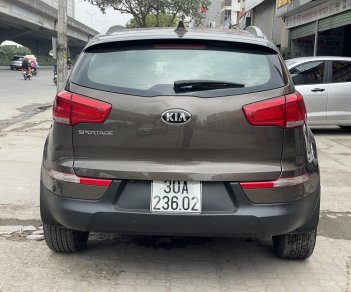 Kia Sportage 2014 - Chạy chuẩn 8 vạn