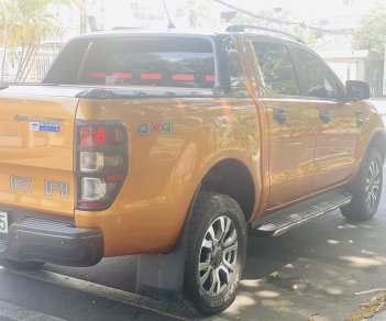 Ford Ranger 2018 - Giá rẻ, tặng kèm phụ kiện