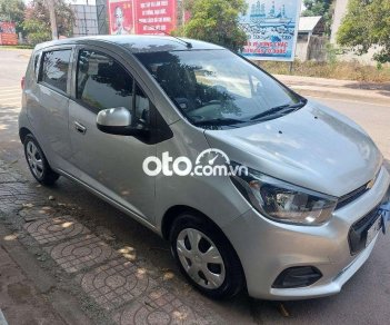 Chevrolet Spark  1.2 cuối 2018 nguyên rin 2018 - Spark 1.2 cuối 2018 nguyên rin