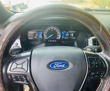 Ford Ranger 2018 - Giá rẻ, tặng kèm phụ kiện